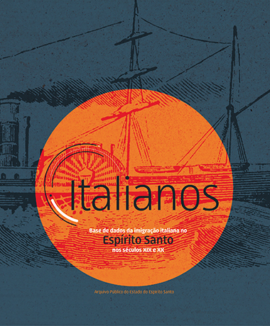 Italianos Espírito Santo