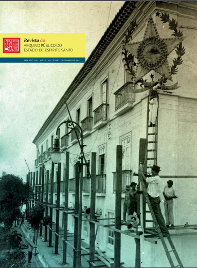 capa revista