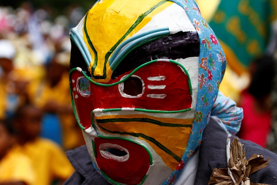 Carnaval de Congo de Cariacica_foto_Ueliton Santos1