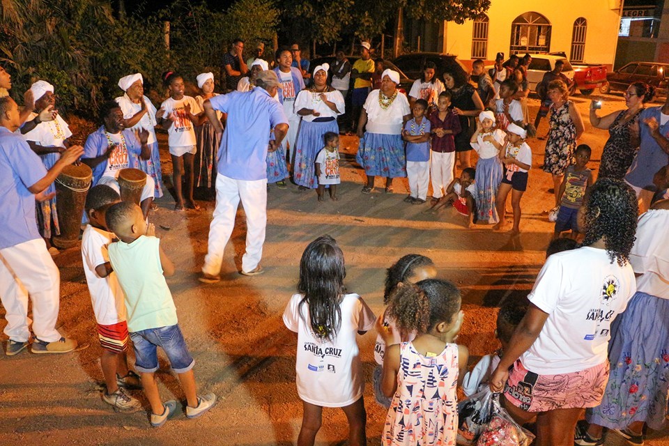 Caxambu Santa Cruz - Foto Luan Volpato (2)