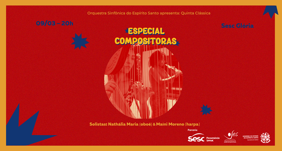 Dia da mulher_Capa