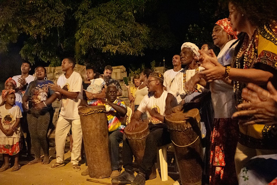 Encerramento projeto Memórias - Foto Luan Volpato (1)