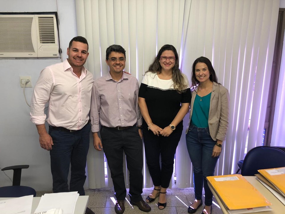Equipe Sedu