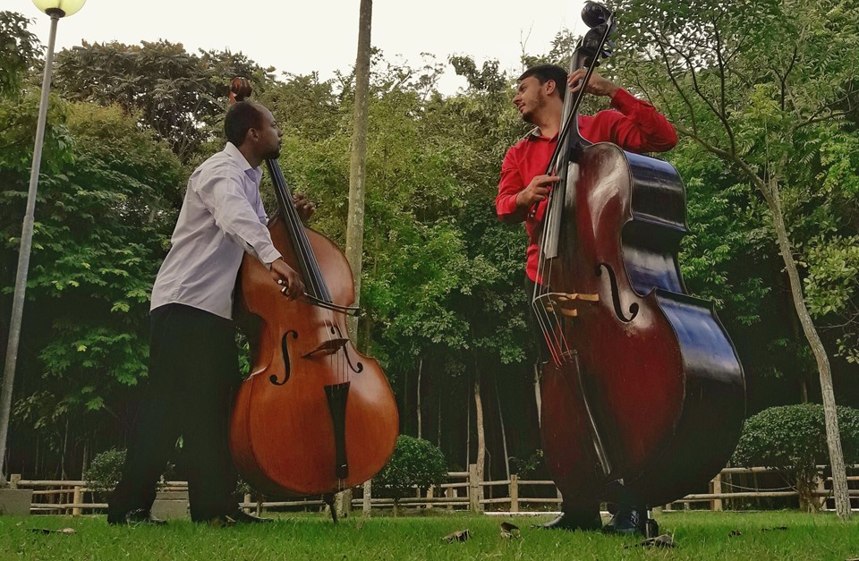 Jeancarlos Gualberto e Jean Carlos Almeida 3