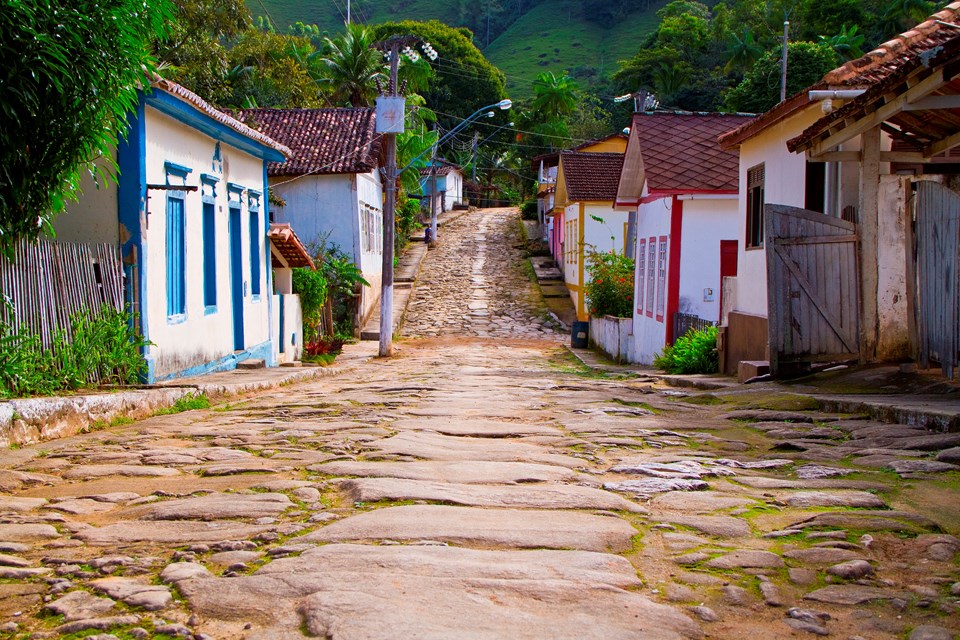 São pedro Itabapoana
