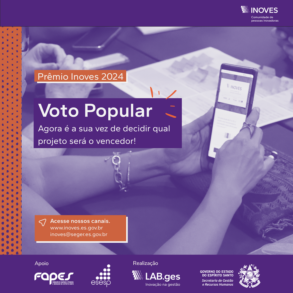 WhatsApp - Voto Popular