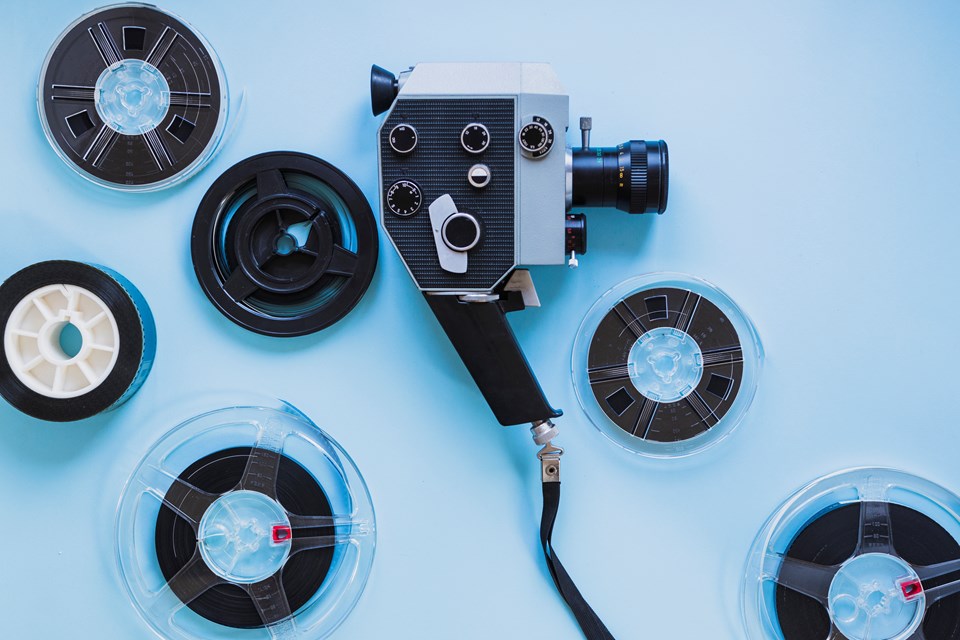 film-camera-filmstrips-blue