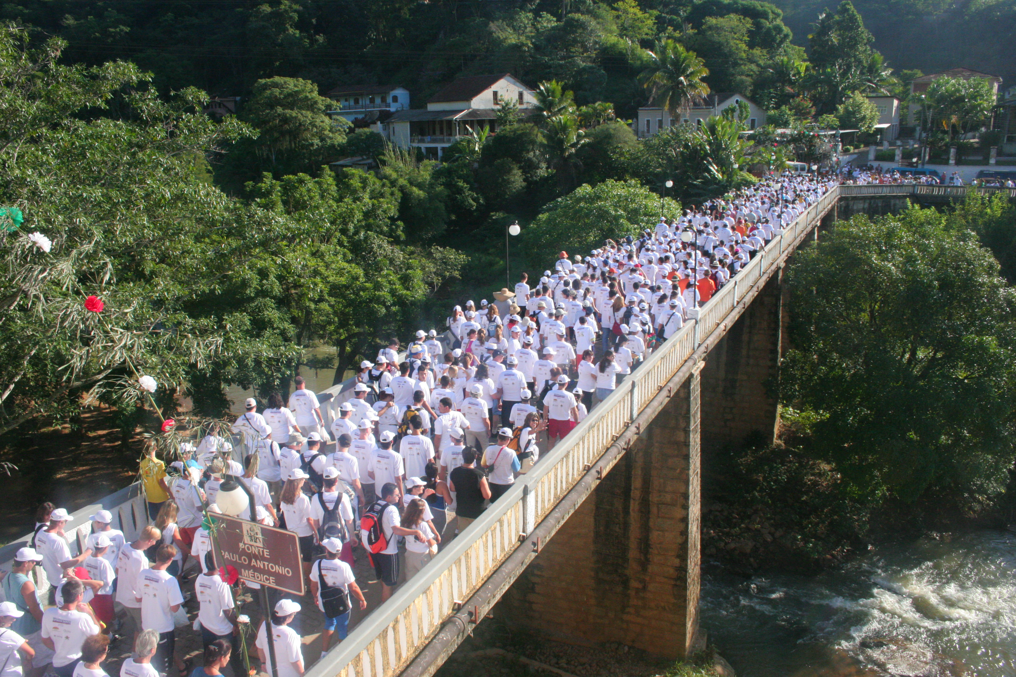Caminho Imigrante 2006 113