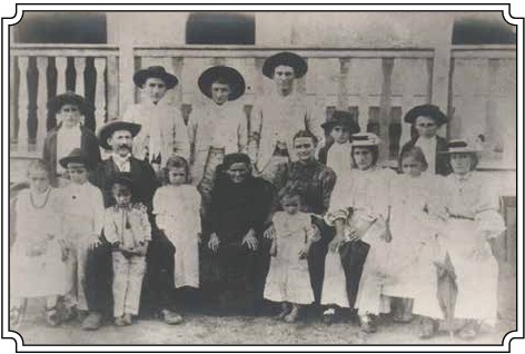 familia