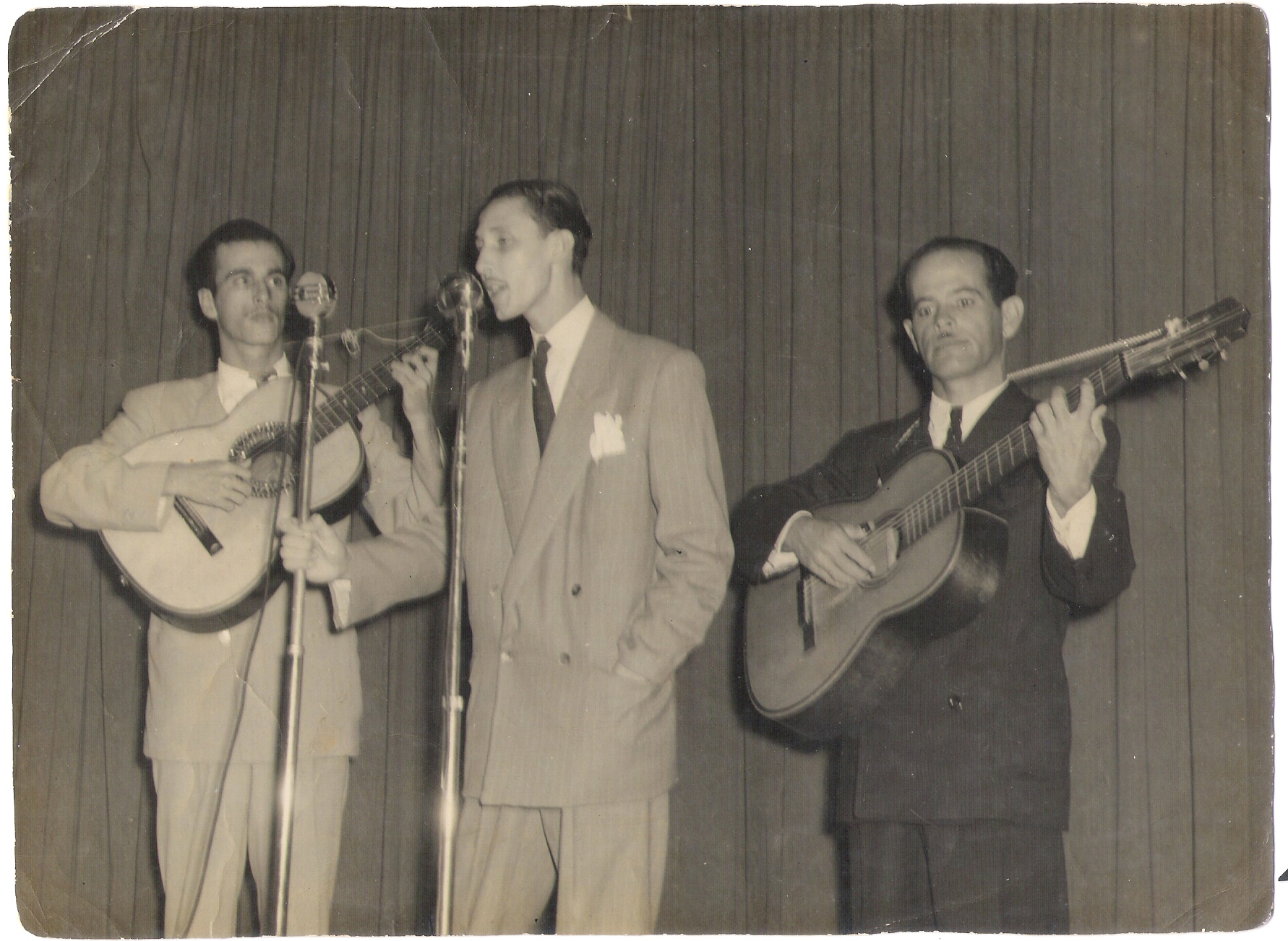 radio es 3